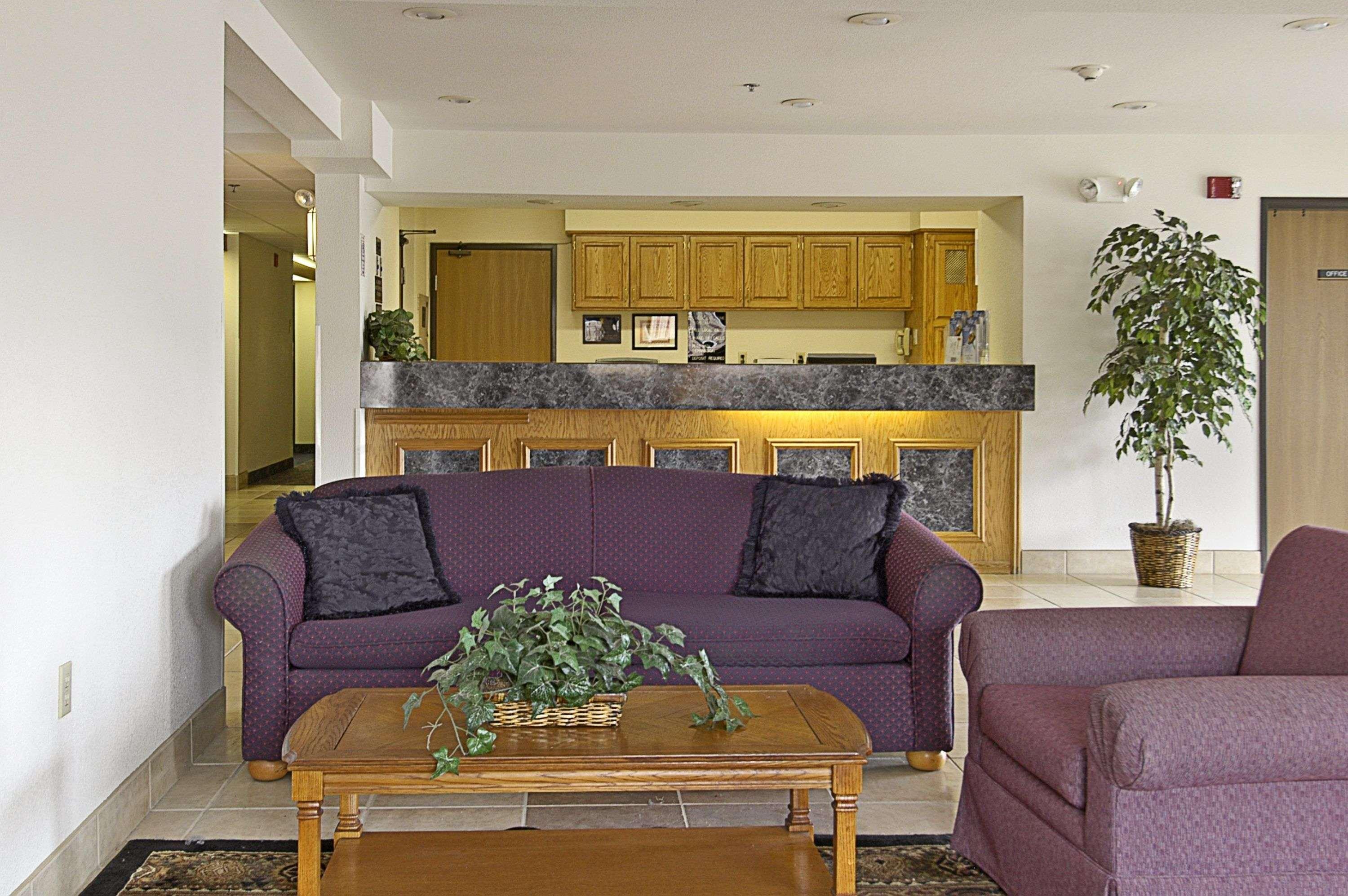 Super 8 By Wyndham The Dalles Or Exterior photo